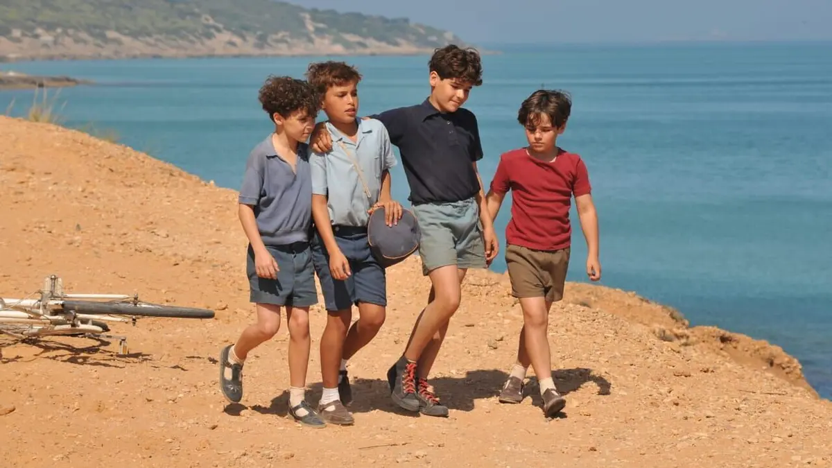 Ce que le jour doit à la nuit (Film) où regarder TV, Replay, Streaming