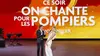 2023 • Ce soir on chante pour les pompiers à Montpellier