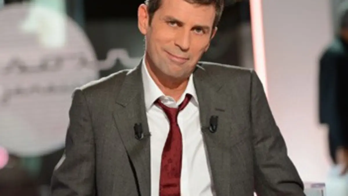 Ce soir (ou jamais !)