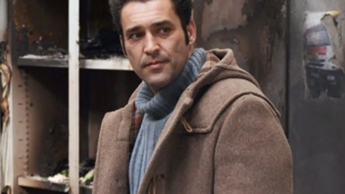 Celle que j'attendais