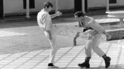 Cent mille dollars au soleil