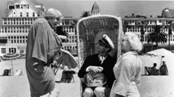 Certains l'aiment chaud