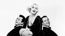 Certains l'aiment chaud