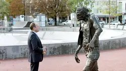 Ceux qui travaillent