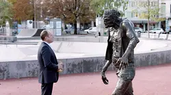 Ceux qui travaillent