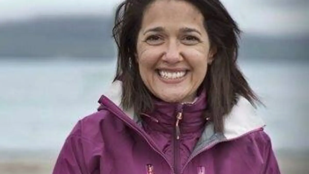 Chacun son île Îles Falkland