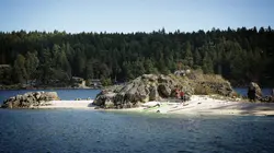 Chacun son île S03E10 Islande