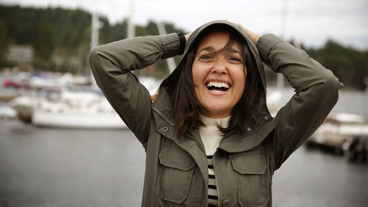 Chacun son île S03E10 Islande