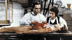 Chair pour Frankenstein en streaming