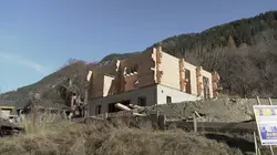 Chalets sur mesure Un chantier mal engagé