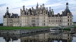 Chambord 1519-2019 : la renaissance