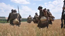 Champs de bataille 1944 : la libération de la Provence