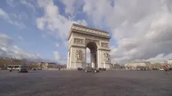 Champs-Elysées, la construction d'une légende