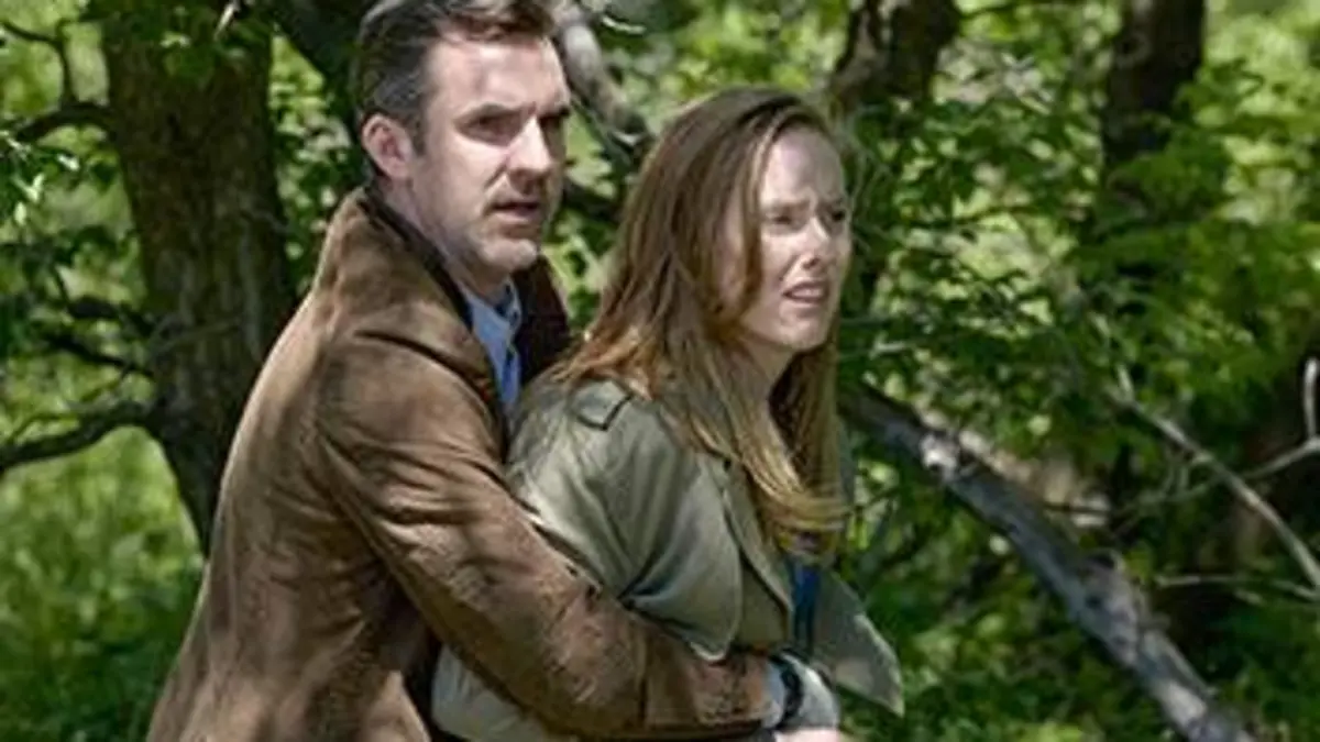 Épisodes de Channel Zero : Candle Cove