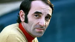 Charles Aznavour, l'intégrale