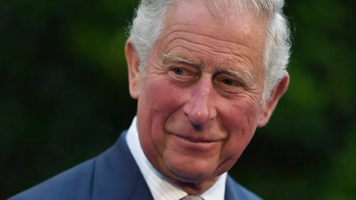 Charles III, un royal destin