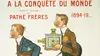 2016 • Charles Pathé et Léon Gaumont, premiers géants du cinéma