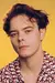 Photo Charlie Heaton