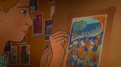 Charlotte en streaming