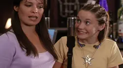 Visuel de Charmed