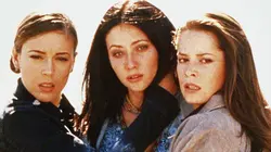Charmed S02E16 Le mauvais sort