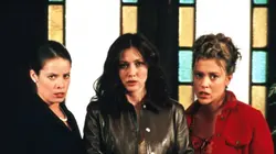 Charmed S03E08 Démon contre démon