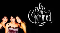 Charmed S04E18 Le baiser du vampire