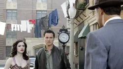 Charmed S07E08 Roman noir