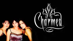Charmed S04E18 Le baiser du vampire