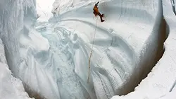 Chasing Ice Climat en péril : la preuve par l'image