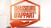 Chasseurs d'appart' : le choc des champions