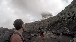 Chasseurs de volcans Les Moluques
