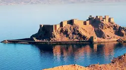 Châteaux croisés : mégastructures imprenables