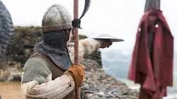 Châteaux forts Les origines