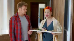 Châteaux XXL : le défi d'une vie