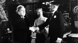 Chaussure à son pied