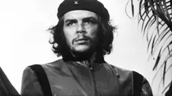 Che Guevara, naissance d'un mythe