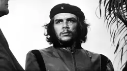 Che Guevara, naissance d'un mythe