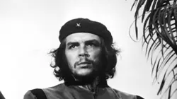 Che Guevara, naissance d'un mythe