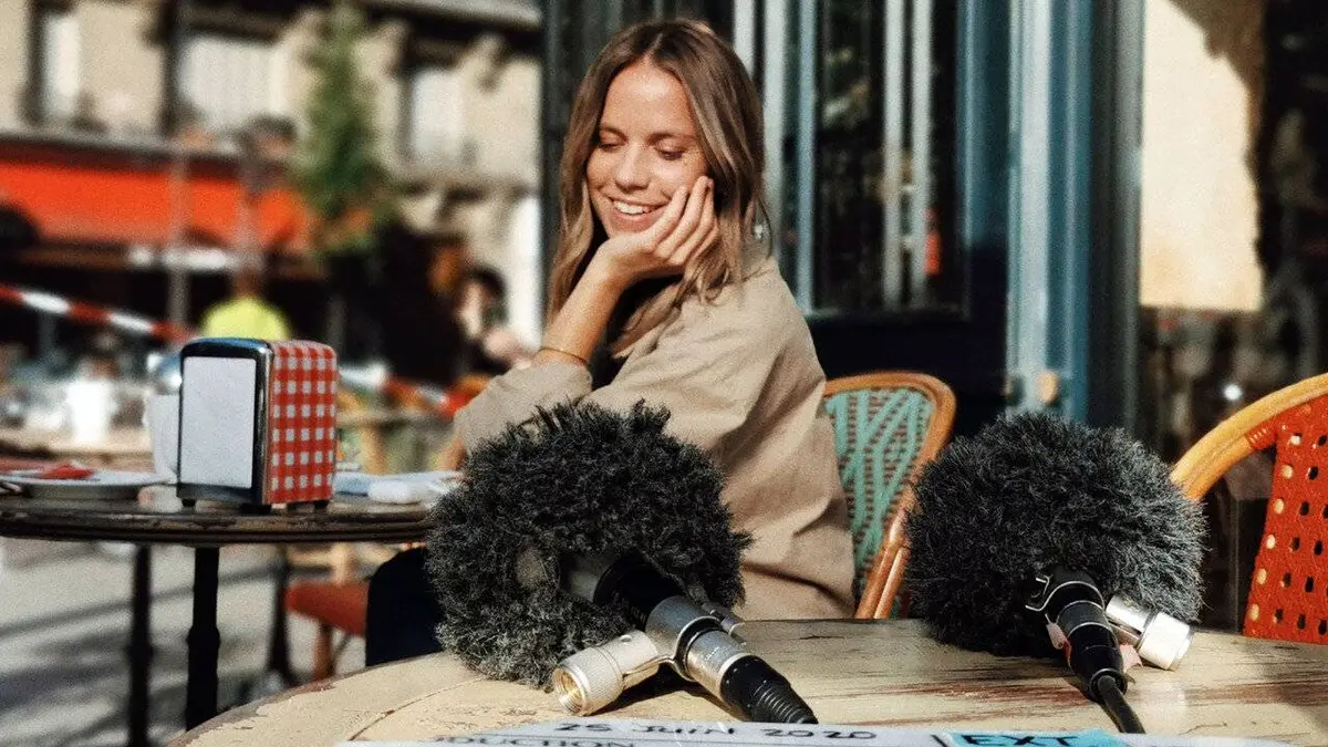 Casting Cher journal E30 Co-détenues