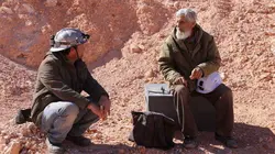 Chercheurs d'opale Au point de rupture