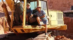 Chercheurs d'opale S02E12 Le bon filon