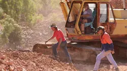 Chercheurs d'opale S02E10 Le tout pour le tout