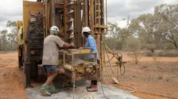 Casting Chercheurs d'opale S01E02 Prise de risques