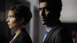 Cherif S02E04 Code d'honneur