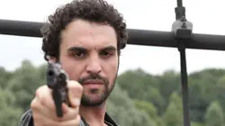 Cherif S04E09 Otages