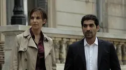 Cherif S02E07 Au suivant