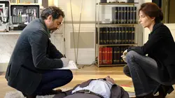 Cherif S04E09 Otages