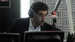 Cherif S02E04 Code d'honneur