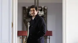 Cherif S05E02 Mauvaises rencontres